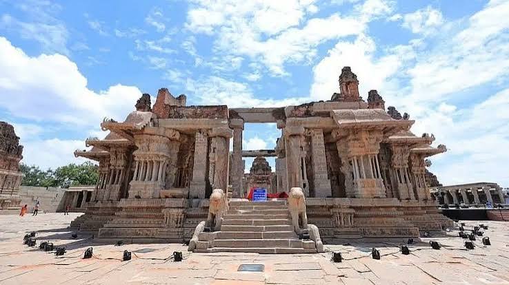Temple Scan: Heritage for Future Generations
