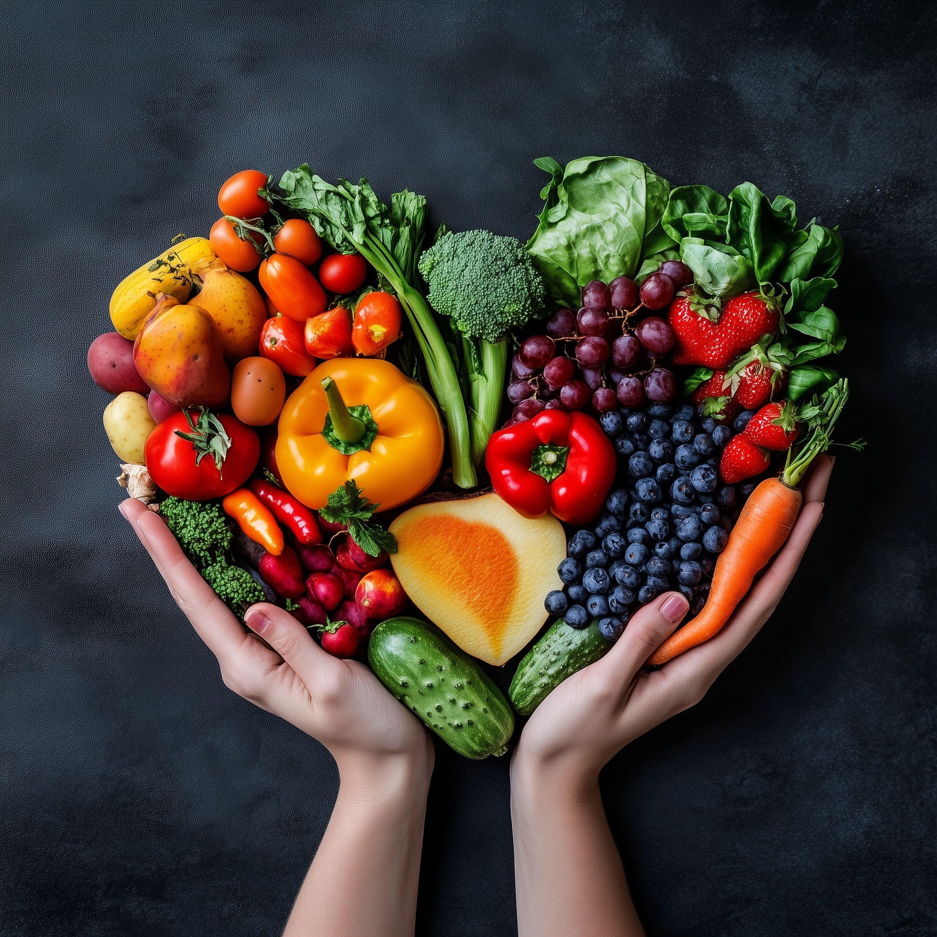 Ideal Nutrition