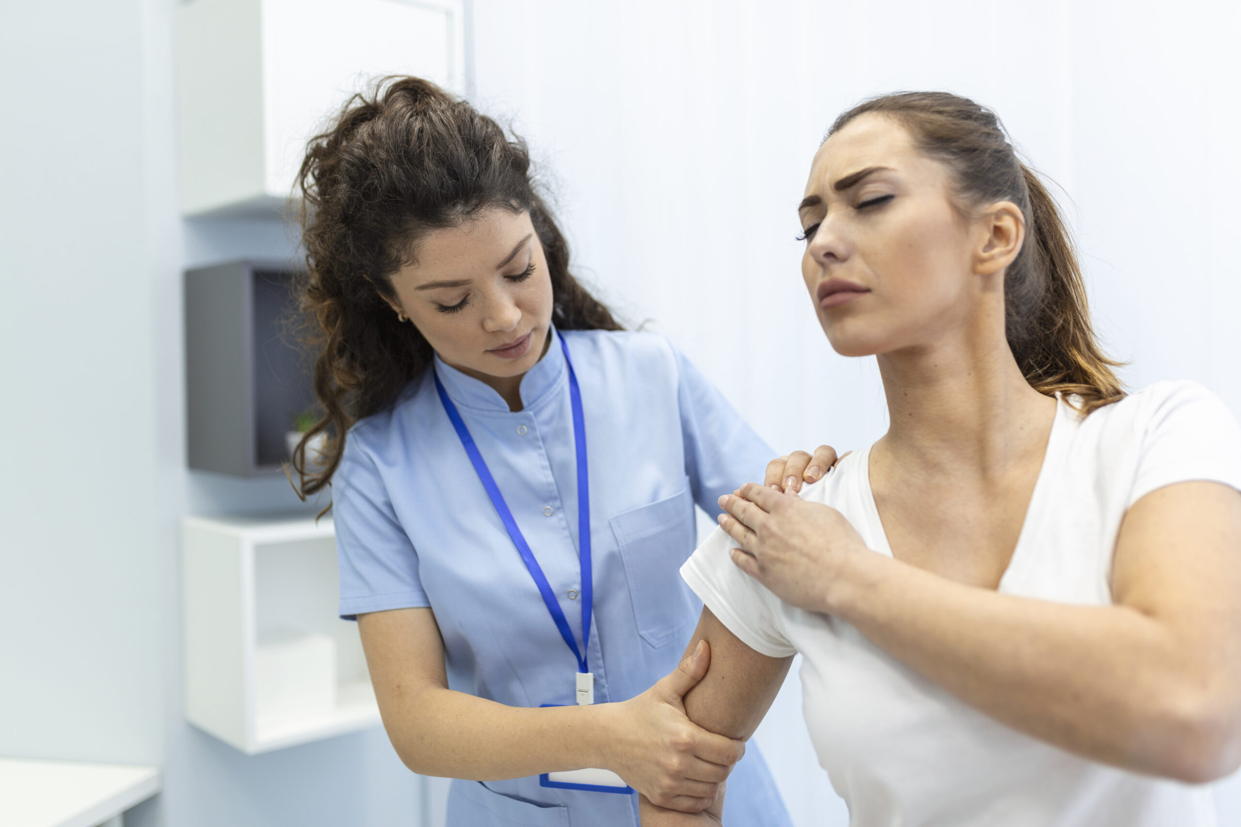 Shoulder Arthritis: Treatments, Relief & Full Recovery