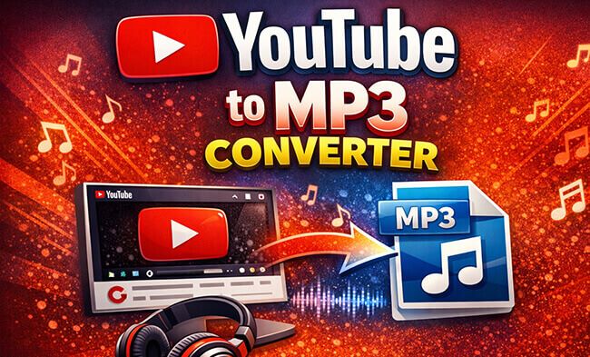 youtube to mp3
