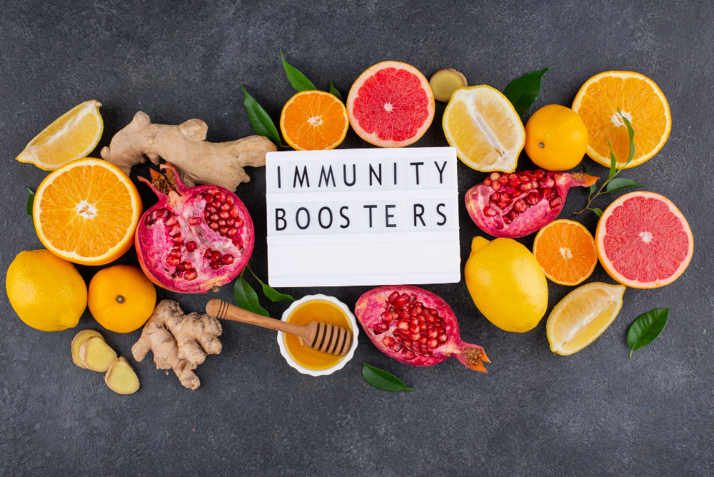 Dietary Supplement for Immune Support Discover key ingredients, science-backed benefits & tips for stronger natural defenses.