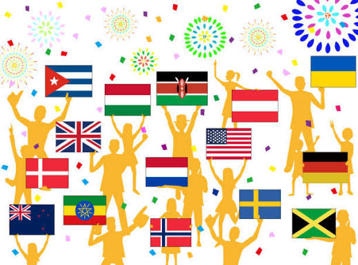 Flags for Olympics History, Meaning and Protocol Explained