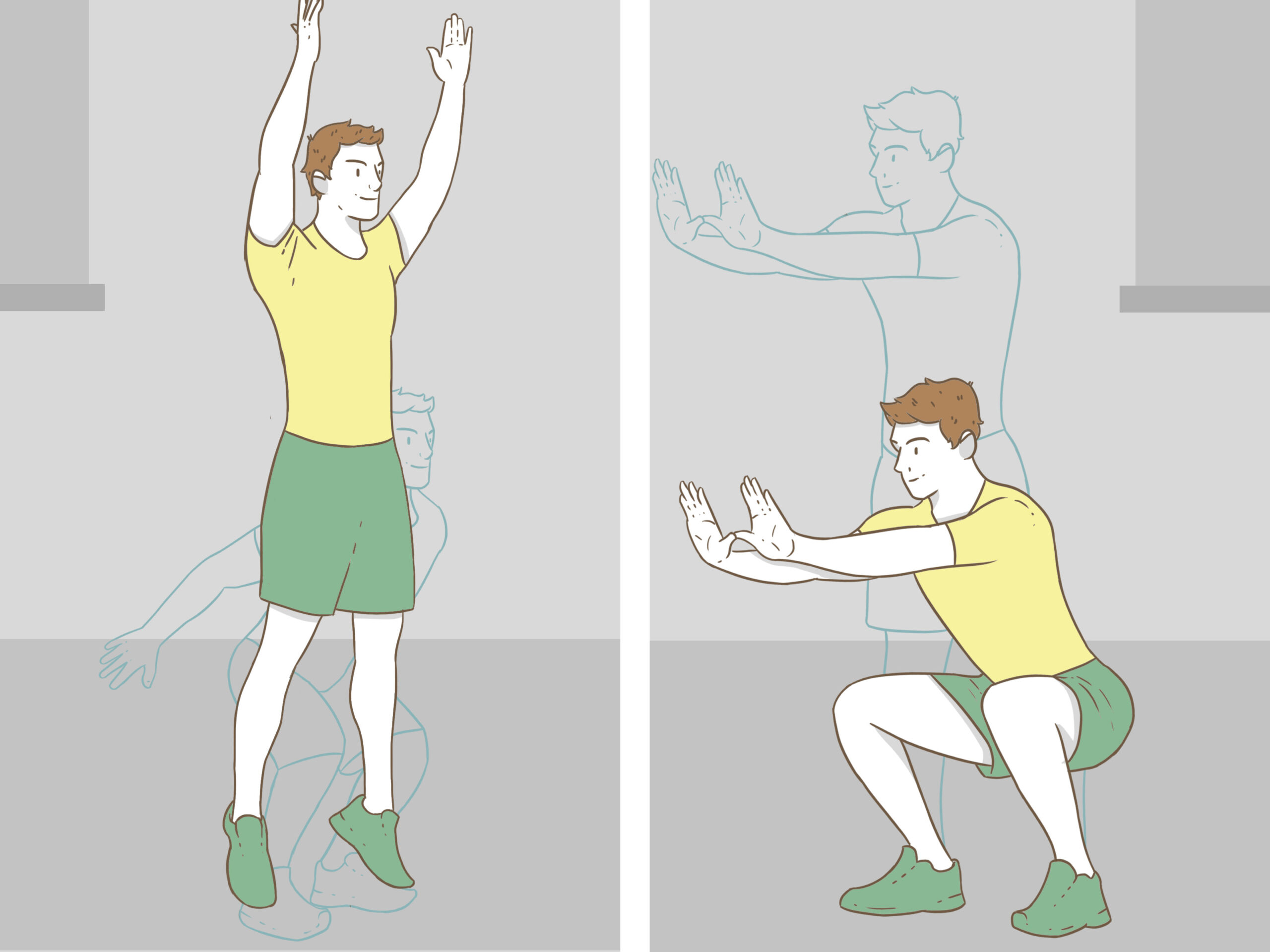How to Get a Higher Vertical Leap: Proven Training Method