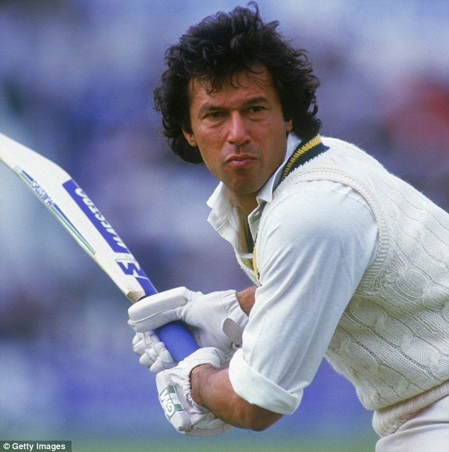 Imran Khan Cricket Match: Highlights of a Legendary Career