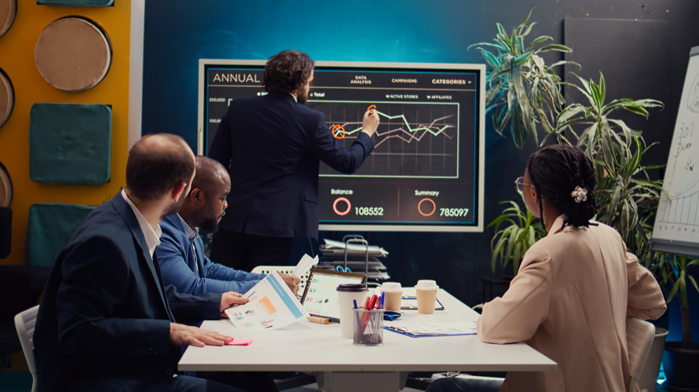 Marketing Automation Consultant: Expert Guide to Growth