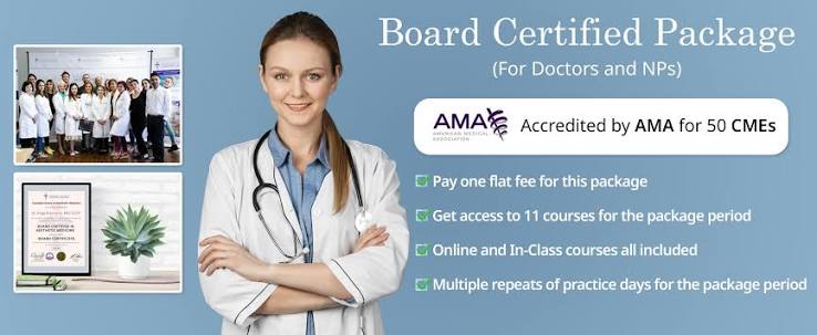 aesthetic medicine news​