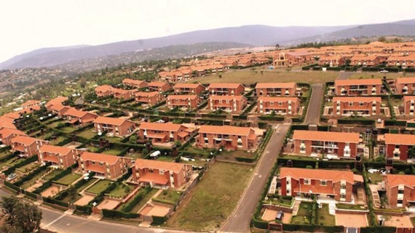 affordable housing development