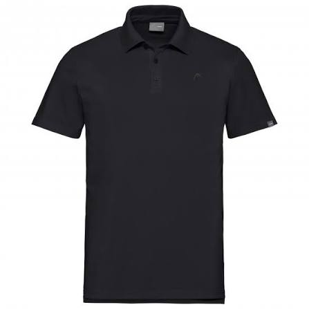 The Timeless Appeal of the Black Polo Shirt: Your Ultimate Style Guide