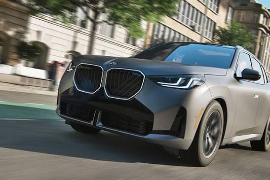 BMW Lease Guide: Smart Options for Ultimate Drive
