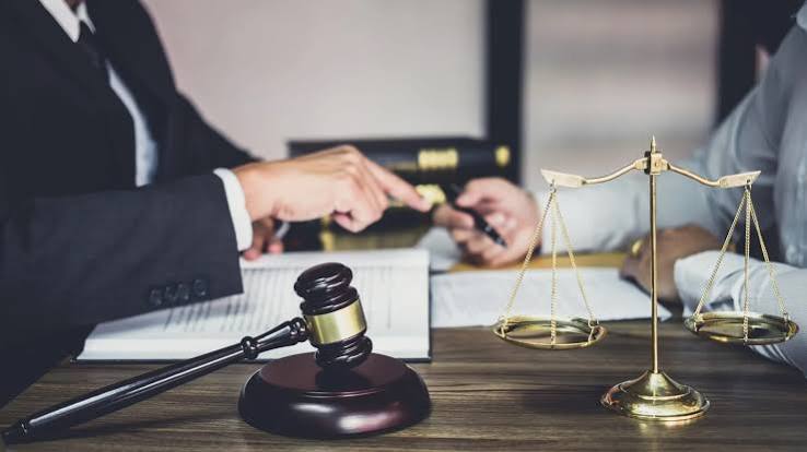 business attorney