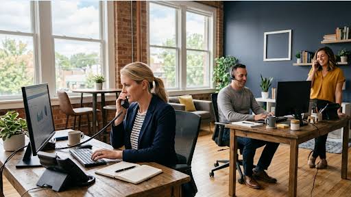business wire phone number