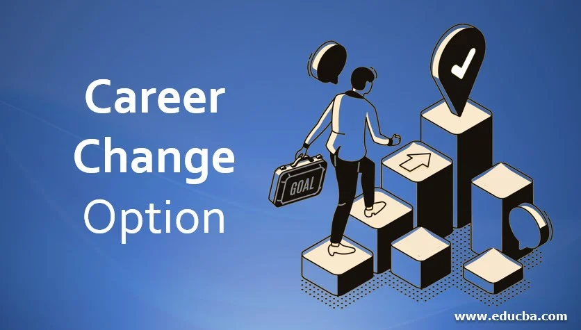 career change