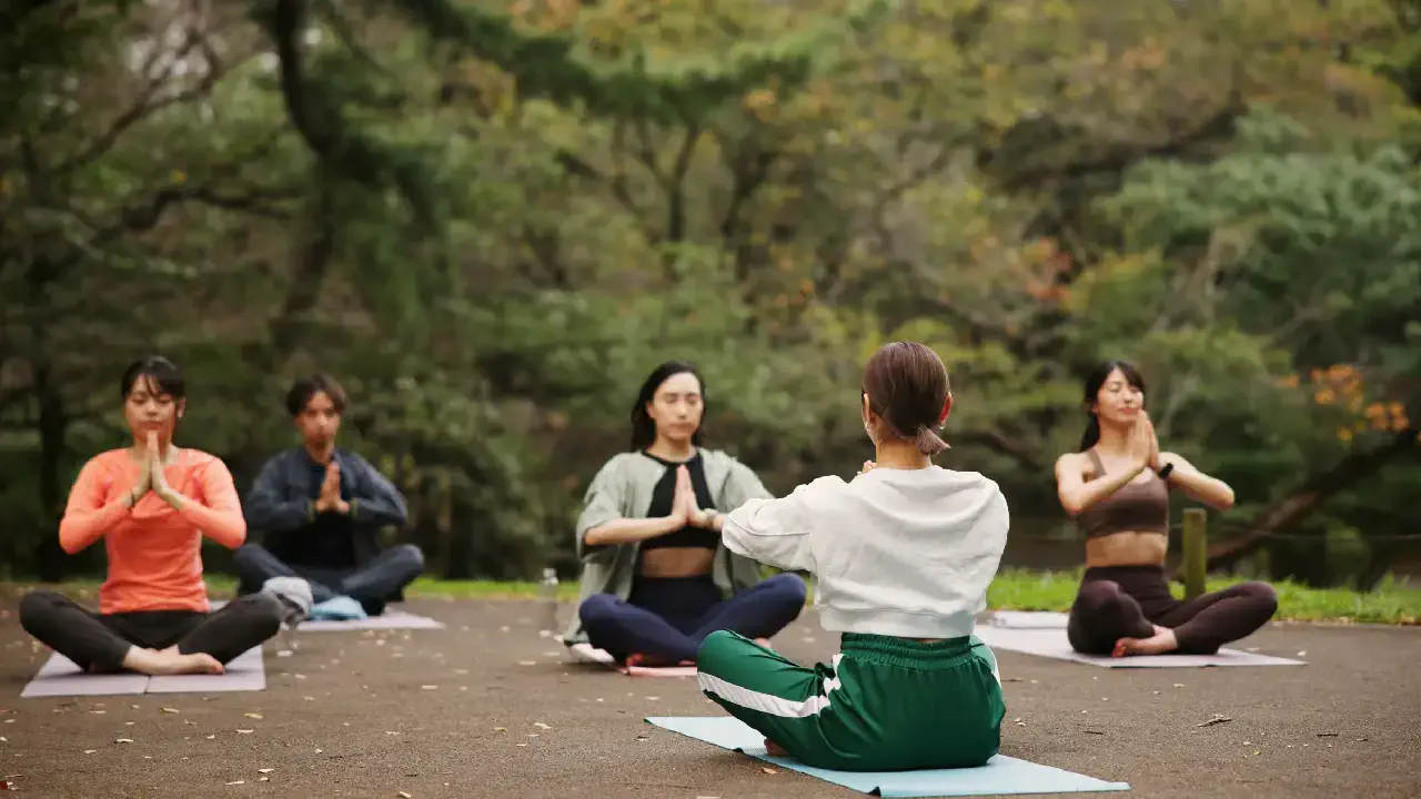 Holistic Mental Health Therapy