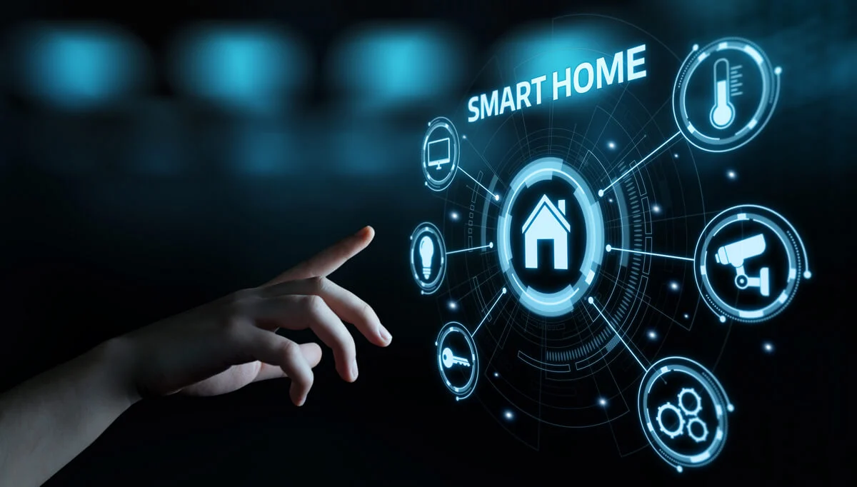 home security companies