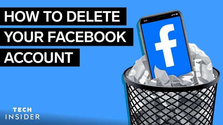 How to Delete Facebook Account Permanently in 2026