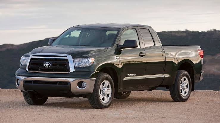 used trucks​