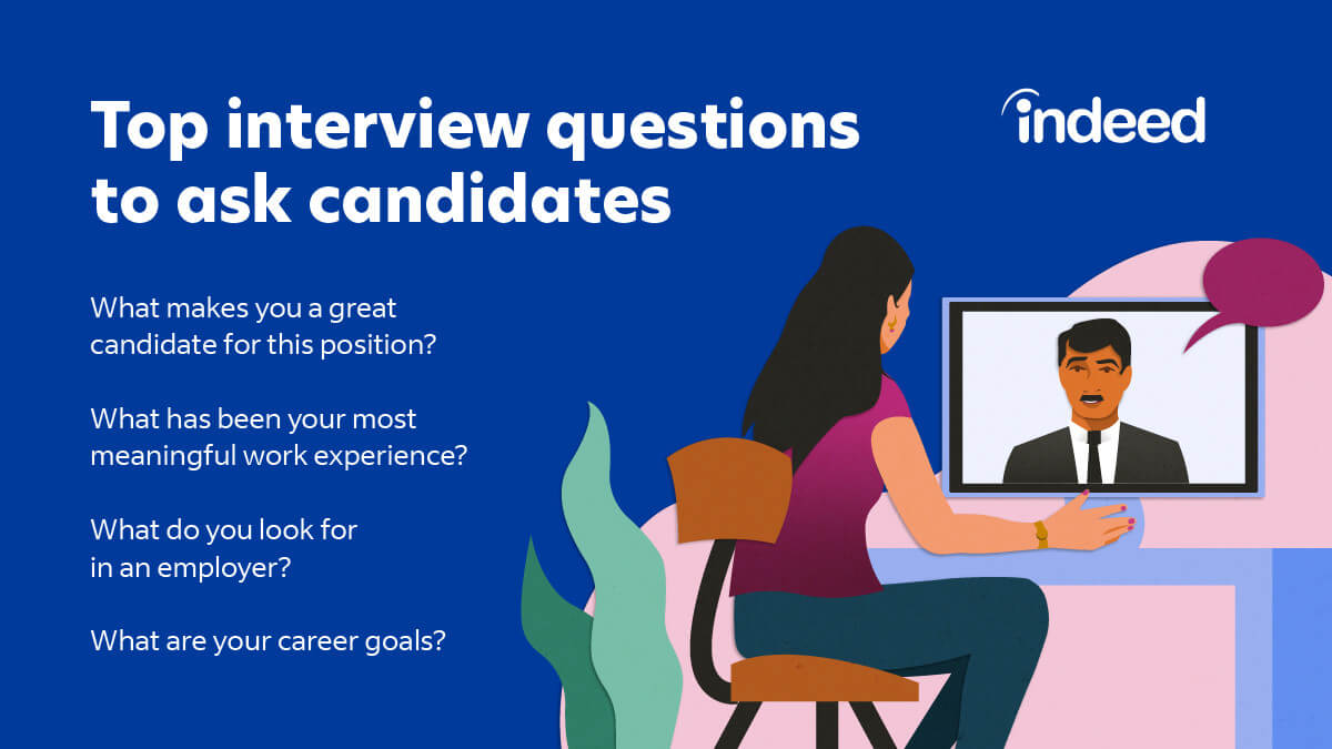 interview questions