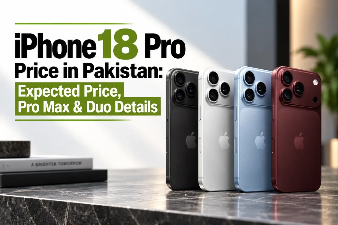iphone 18 pro price​