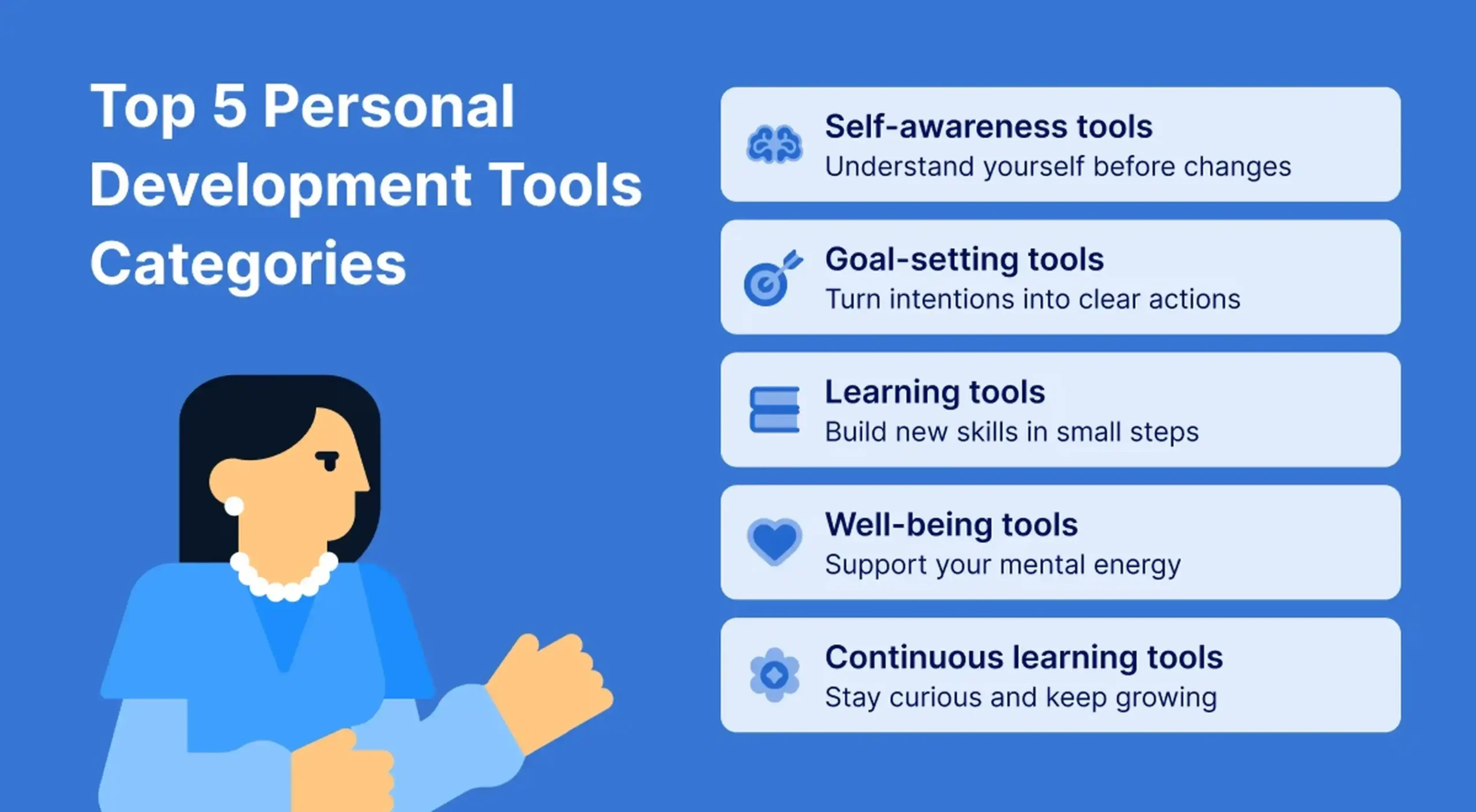 personal development