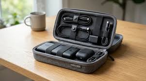 solo stone molded tech case​