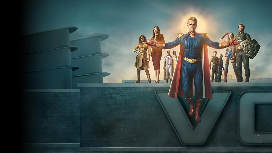 The Boys Season 5 Ending Explained: Blood and the Final Reckoning