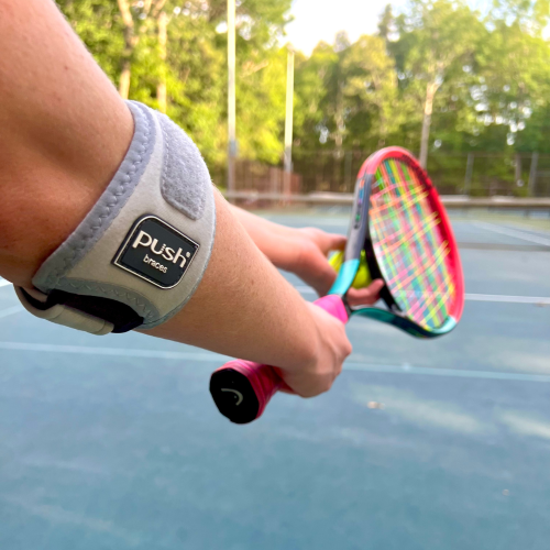 Tennis Elbow Brace Guide for Pain Relief and Full Recovery