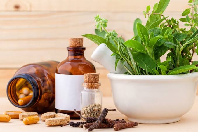 natural health remedies