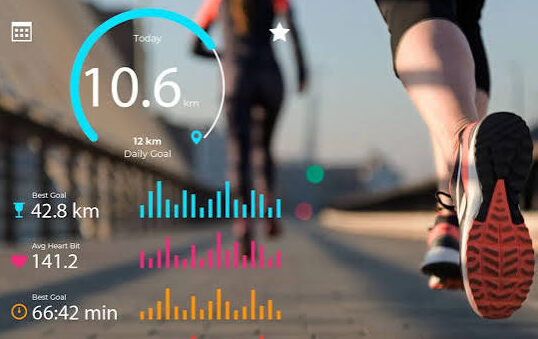 Technology in Sports Training