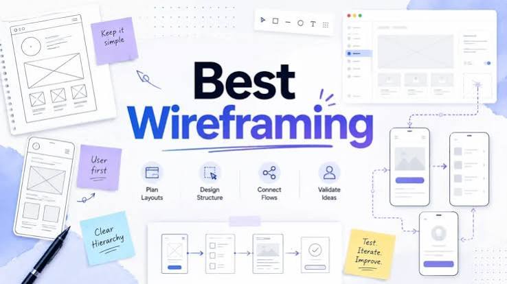 wireframing tools